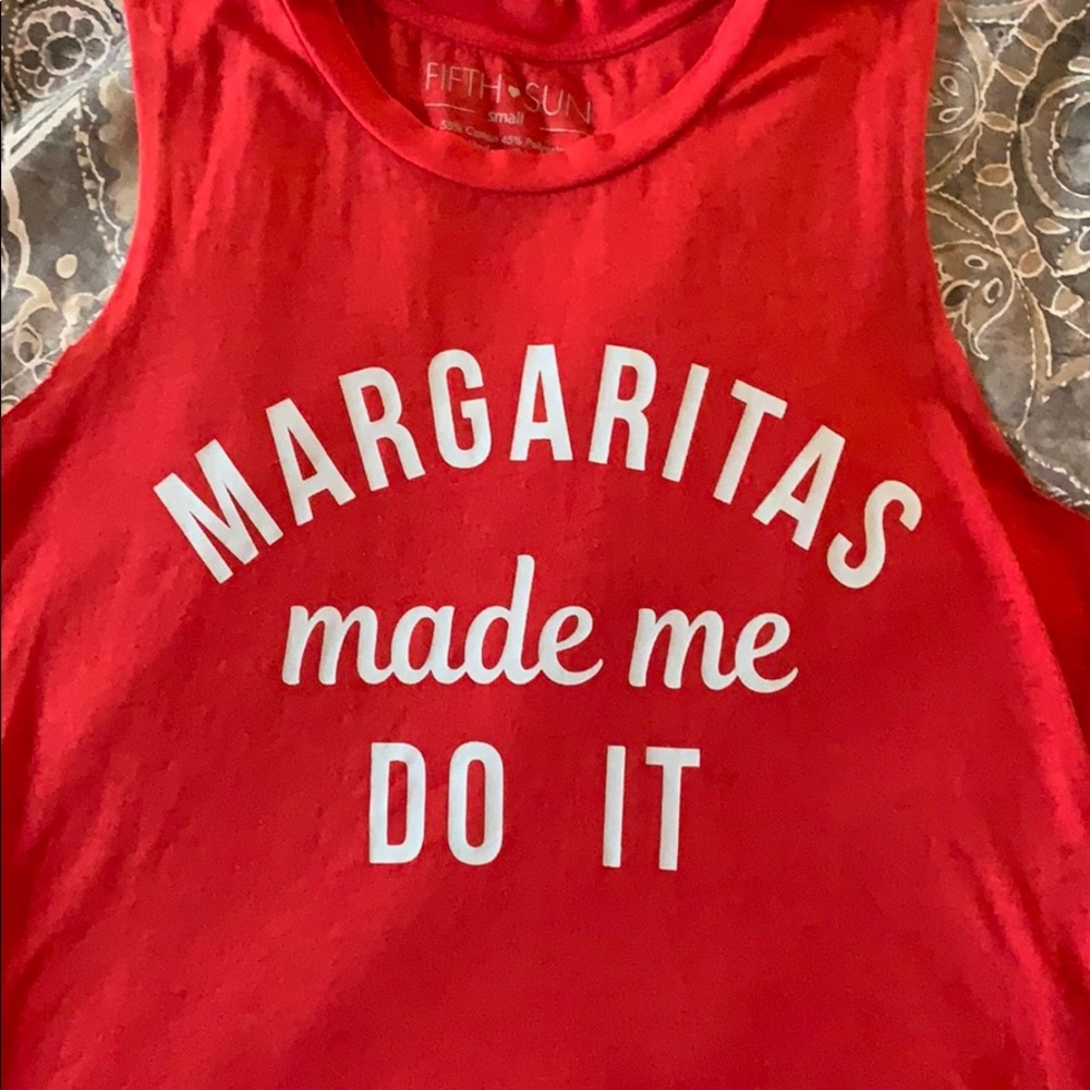 Perfect Summer Tank!